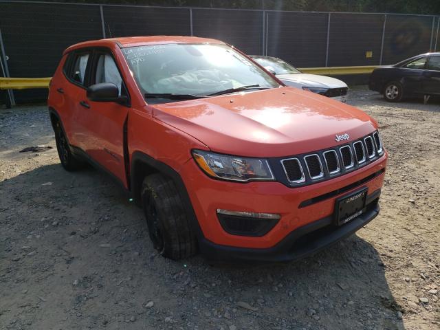 JEEP NULL 2019 3c4njdabxkt746228