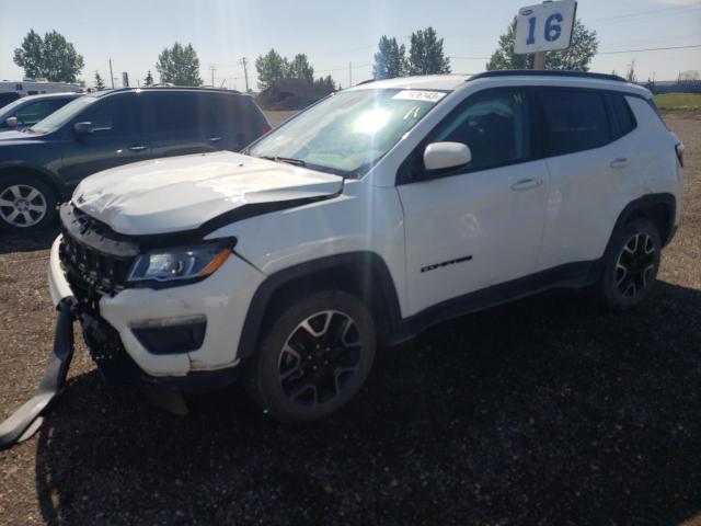 JEEP COMPASS SP 2019 3c4njdabxkt842828