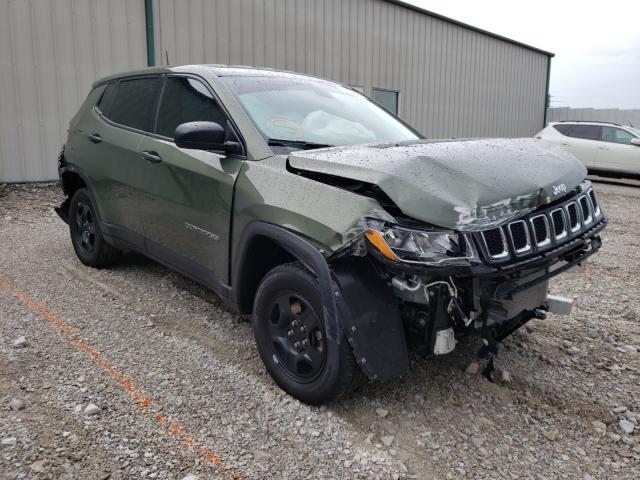 JEEP COMPASS SP 2020 3c4njdabxlt142258