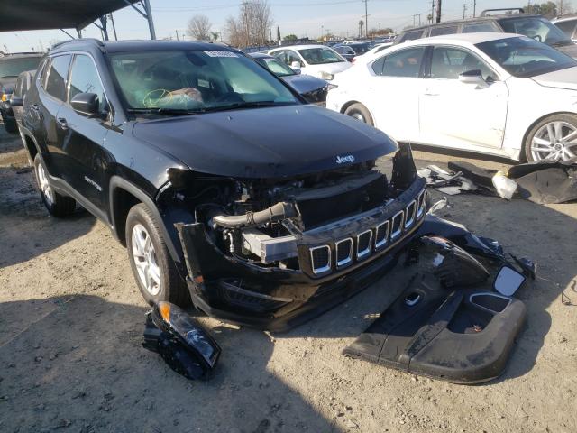 JEEP COMPASS SP 2020 3c4njdabxlt150165