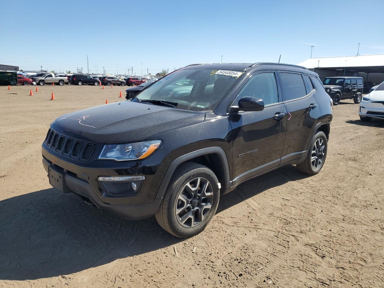 JEEP COMPASS 2020 3c4njdabxlt203849