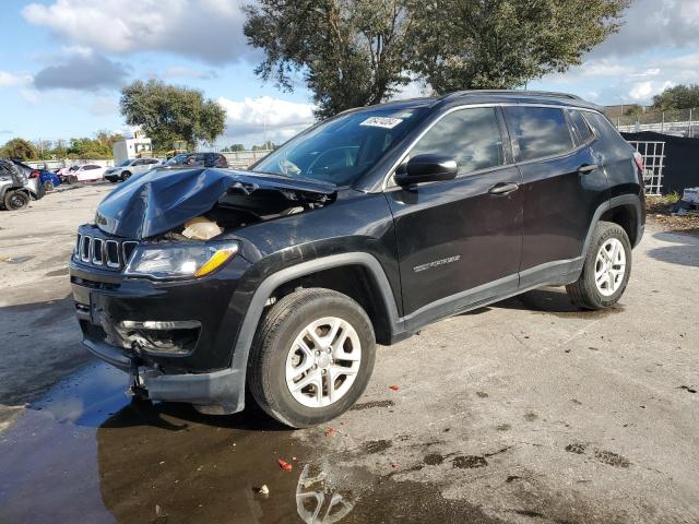 JEEP COMPASS SP 2020 3c4njdabxlt234745