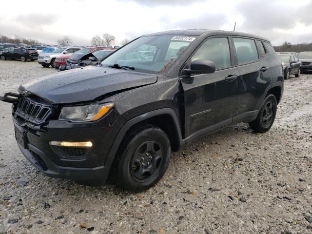 JEEP COMPASS SP 2021 3c4njdabxmt530768