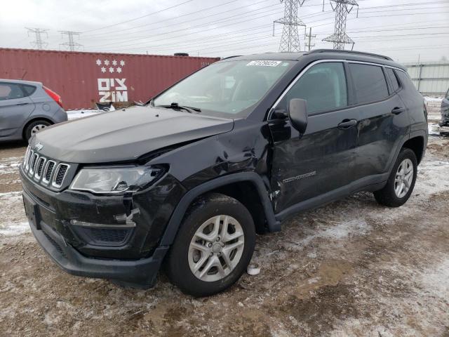 JEEP COMPASS SP 2021 3c4njdabxmt535646