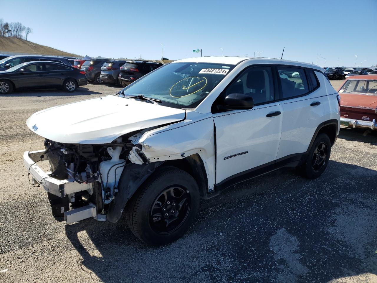 JEEP COMPASS 2021 3c4njdabxmt592879