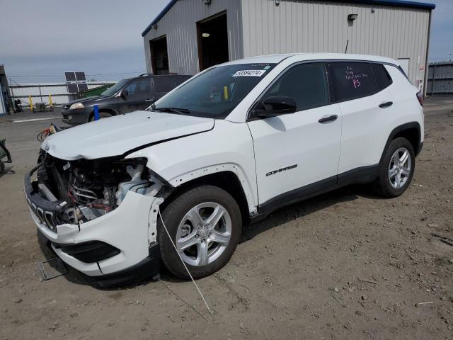 JEEP COMPASS 2023 3c4njdan0pt575023