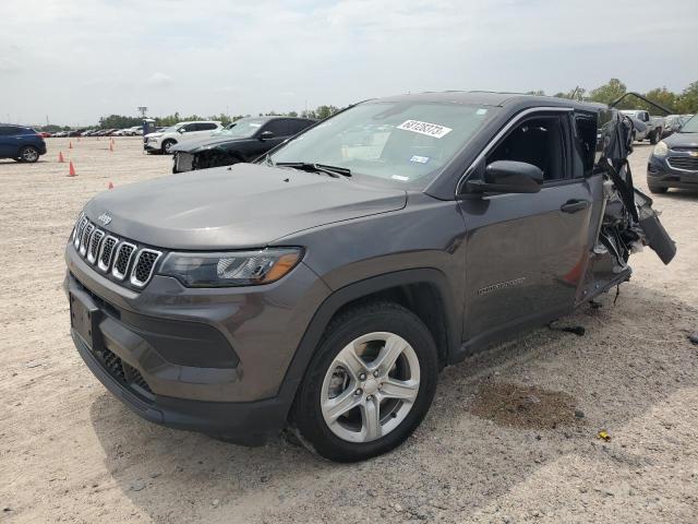 JEEP COMPASS 2023 3c4njdan1pt519267