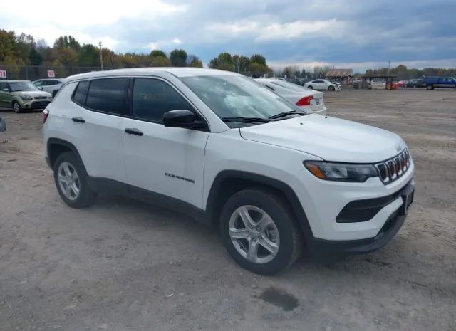 JEEP COMPASS 2023 3c4njdan3pt526141