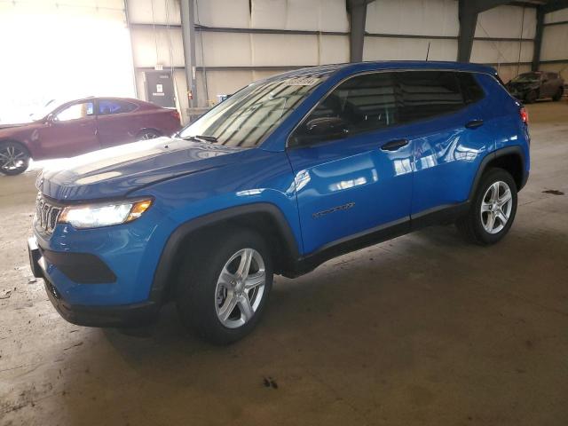 JEEP COMPASS 2023 3c4njdan3pt563447