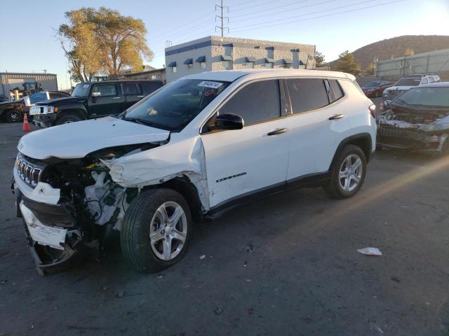 JEEP COMPASS SP 2023 3c4njdan4pt516931