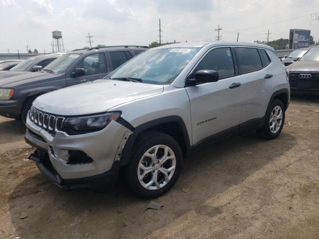 JEEP COMPASS 2024 3c4njdan4rt156031