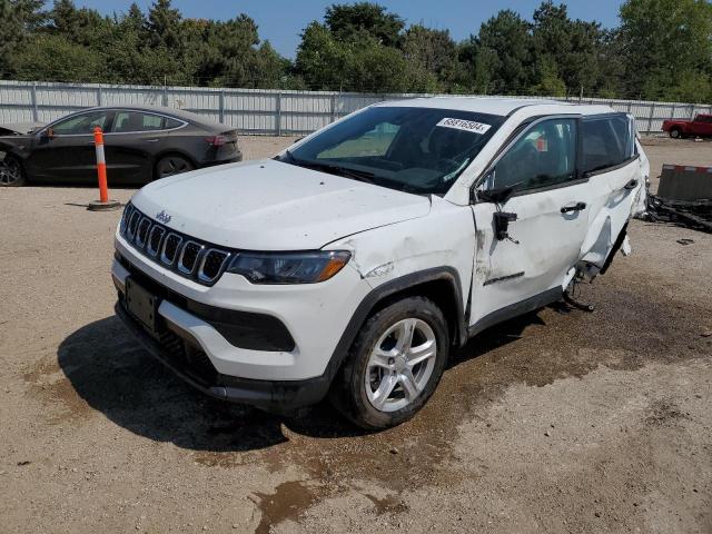 JEEP COMPASS SP 2024 3c4njdan4rt581944