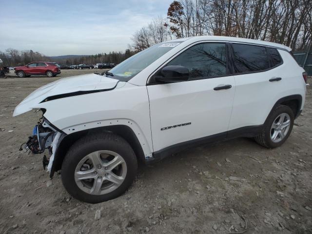 JEEP COMPASS 2023 3c4njdan6pt541541