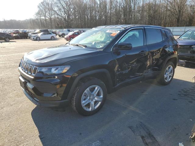 JEEP COMPASS 2023 3c4njdan6pt570442