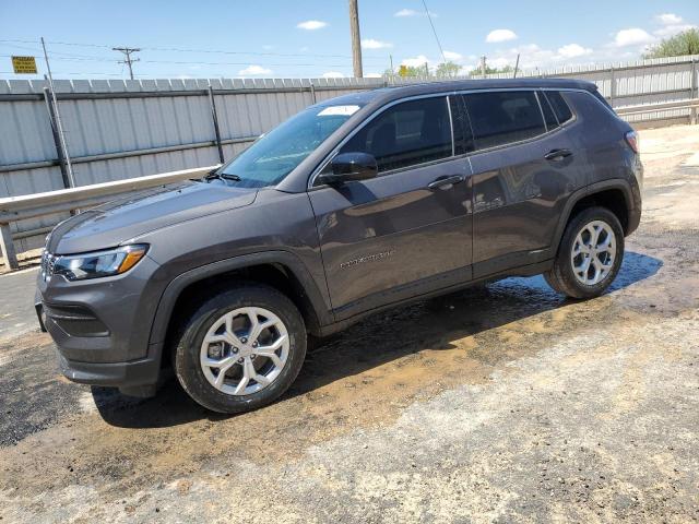 JEEP COMPASS 2024 3c4njdan6rt148724