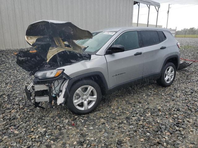 JEEP COMPASS SP 2023 3c4njdan7pt563516