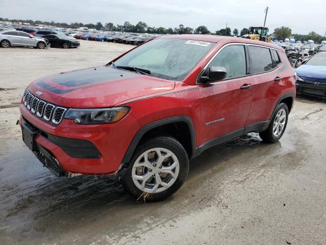 JEEP COMPASS SP 2024 3c4njdan7rt146089