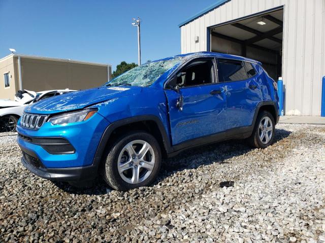 JEEP COMPASS SP 2023 3c4njdan8pt541394