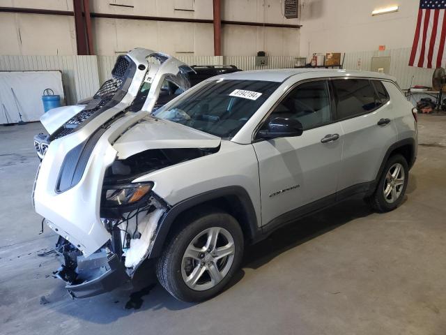 JEEP COMPASS SP 2024 3c4njdan8rt114638