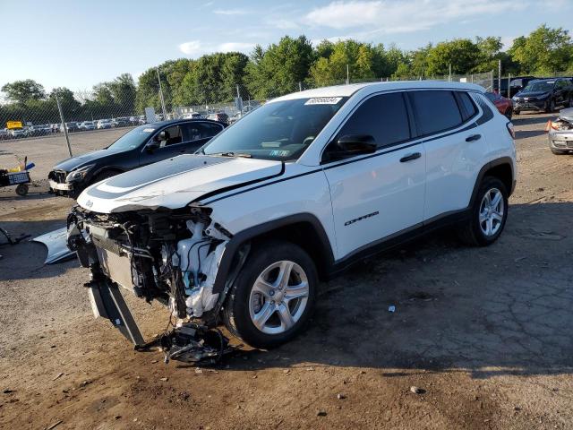 JEEP COMPASS SP 2023 3c4njdan9pt508517