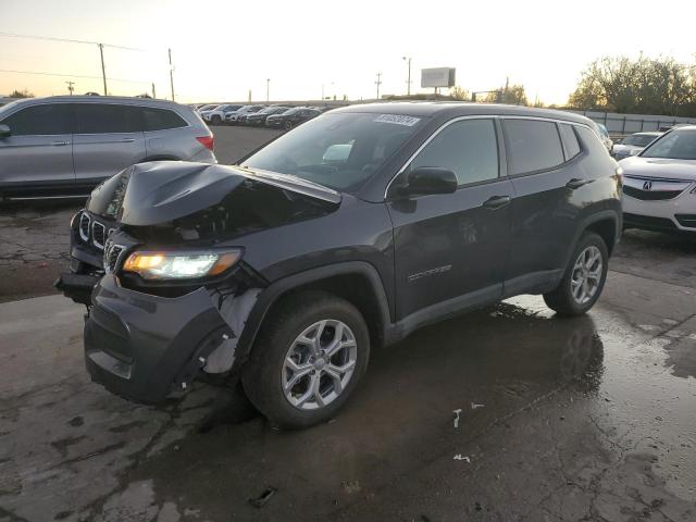 JEEP COMPASS SP 2024 3c4njdan9rt175657