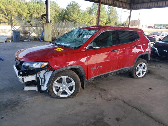 JEEP COMPASS 2023 3c4njdanxpt556401