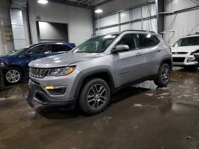 JEEP COMPASS 2017 3c4njdbb0ht597349