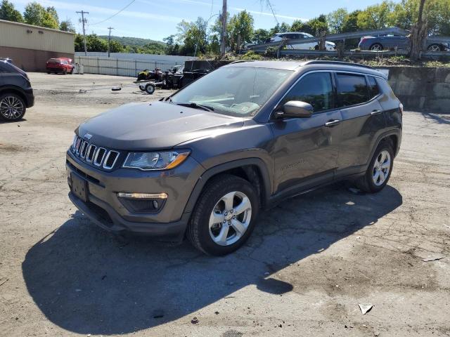 JEEP COMPASS LA 2017 3c4njdbb0ht627630