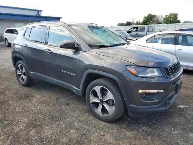 JEEP COMPASS LA 2017 3c4njdbb0ht628373