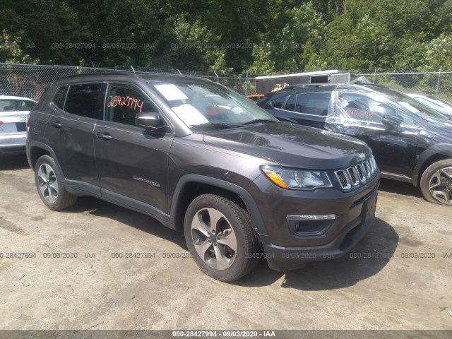 JEEP COMPASS 2017 3c4njdbb0ht628700