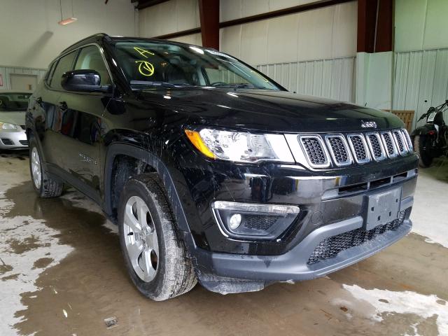 JEEP COMPASS LA 2017 3c4njdbb0ht660370