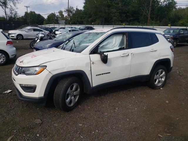 JEEP COMPASS LA 2017 3c4njdbb0ht672079