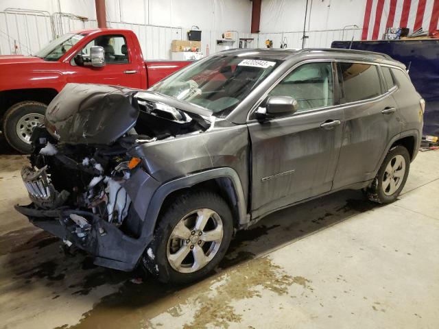 JEEP COMPASS LA 2018 3c4njdbb0jt101603