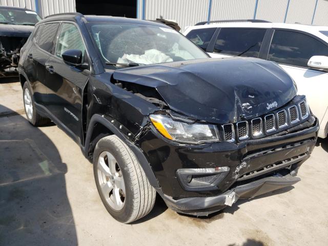 JEEP COMPASS LA 2018 3c4njdbb0jt113234