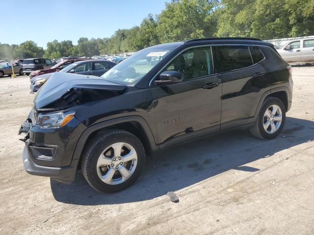 JEEP COMPASS 2018 3c4njdbb0jt114982