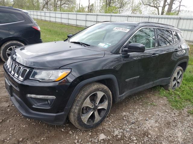 JEEP COMPASS 2017 3c4njdbb0jt117459