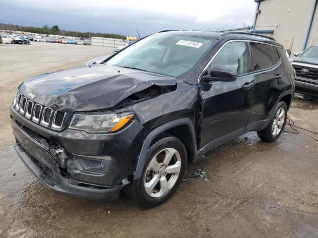 JEEP COMPASS 2018 3c4njdbb0jt143723