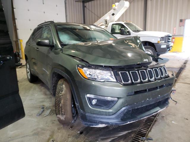 JEEP COMPASS LA 2018 3c4njdbb0jt168234