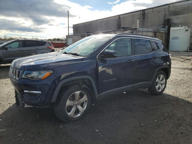 JEEP COMPASS LA 2018 3c4njdbb0jt177760