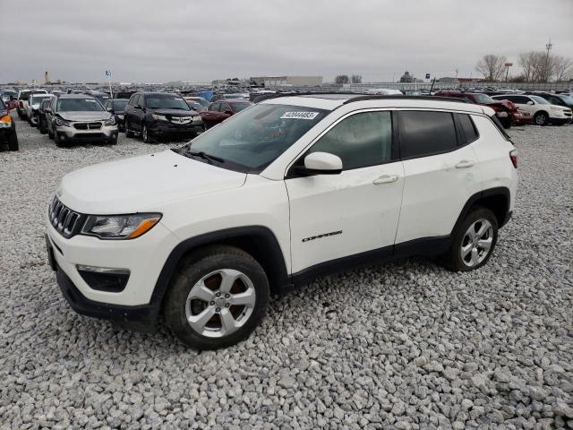 JEEP COMPASS LA 2018 3c4njdbb0jt178813