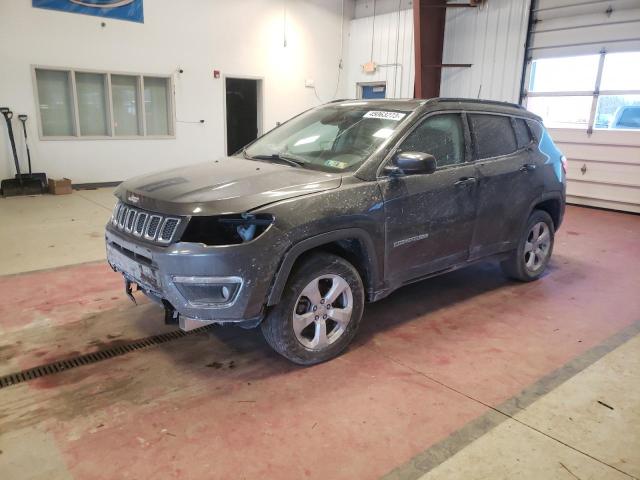 JEEP COMPASS LA 2018 3c4njdbb0jt192579