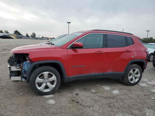 JEEP COMPASS LA 2018 3c4njdbb0jt223684