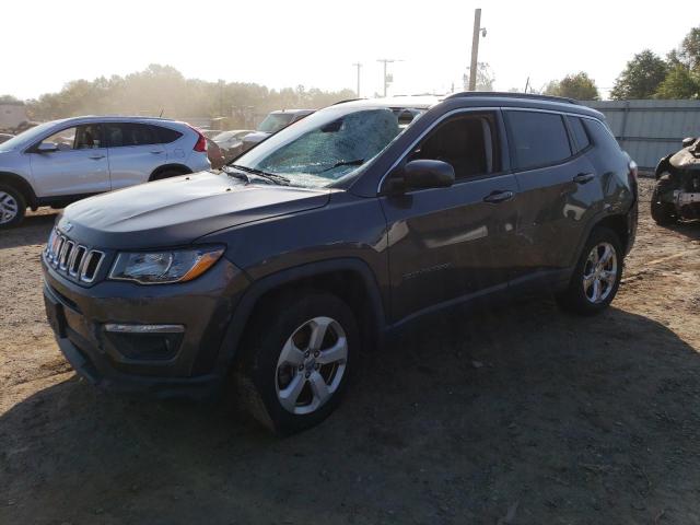 JEEP COMPASS 2018 3c4njdbb0jt239920