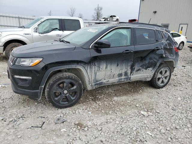 JEEP COMPASS 2018 3c4njdbb0jt246270