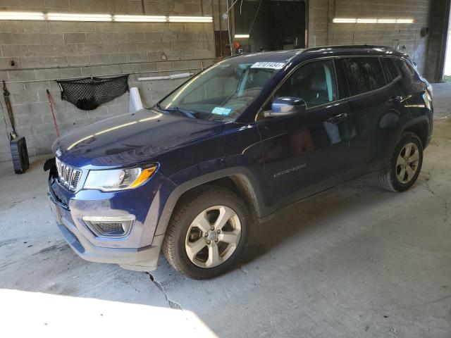 JEEP COMPASS LA 2018 3c4njdbb0jt259357