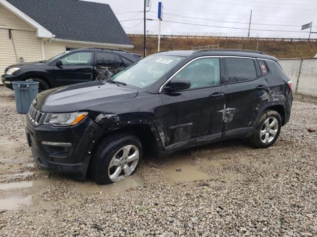 JEEP COMPASS LA 2018 3c4njdbb0jt282735