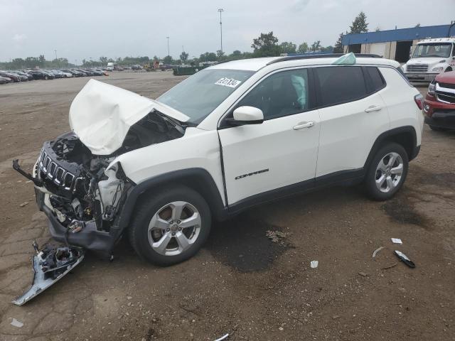 JEEP COMPASS 2018 3c4njdbb0jt283870