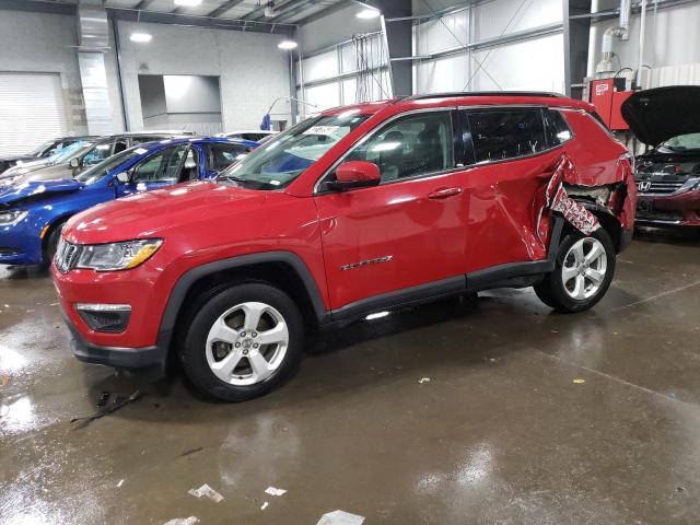 JEEP COMPASS LA 2018 3c4njdbb0jt284565