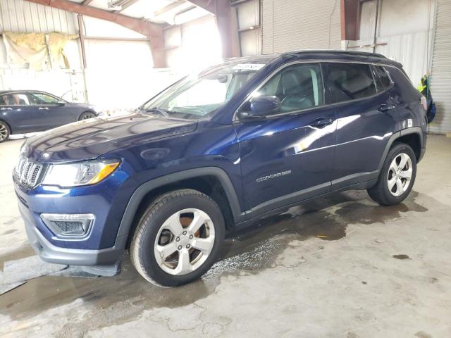 JEEP COMPASS LA 2018 3c4njdbb0jt303017