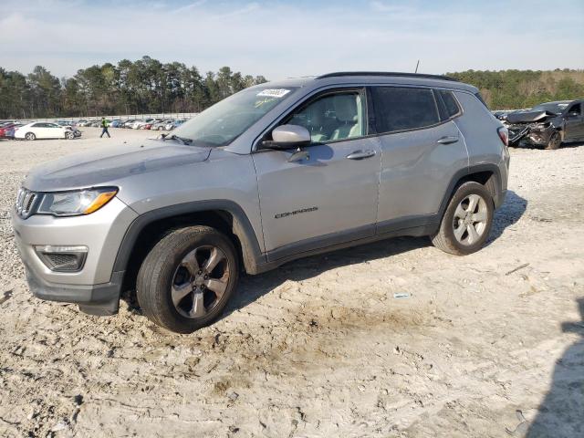 JEEP COMPASS LA 2018 3c4njdbb0jt303874